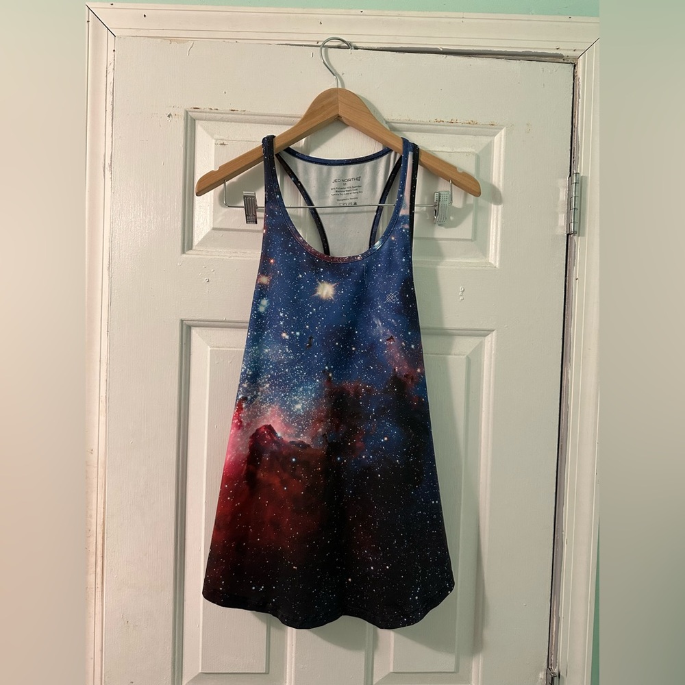 Jed north tank top